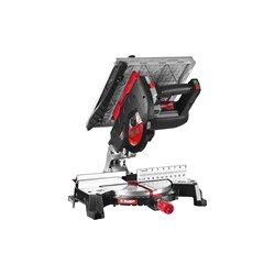 Торцовочная комбинированная пила ЗУБР МАСТЕР - фото 16596152