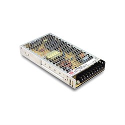 Источник питания Mean Well LRS-200-5 - фото 16596162