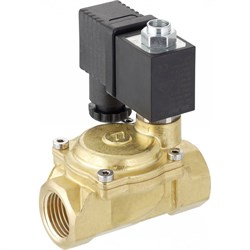 Мембранный электромагнитный клапан Emmeti 306202 - фото 16596177