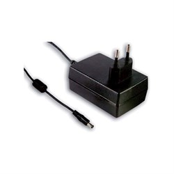 Сетевой адаптер Mean Well GST25E05-P1J - фото 16596184