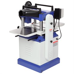 Рейсмусовый станок БЕЛМАШ P380RB - фото 16596293