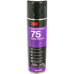 Спрей клей 3М 7000042447 - фото 16596380