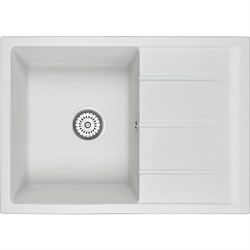 Кварцевая кухонная мойка EMAR EMQ-1700.Q - фото 16596452