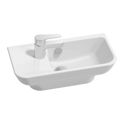 Рукомойник Jacob Delafon Struktura - фото 16596546