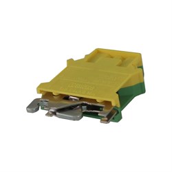 Заземляющий зажим для соединения устройств грозозащиты с землей OSNOVO sct1491 - фото 16596553