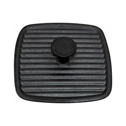 Чугунный пресс для гриля Mallony PRESSA - фото 16596627