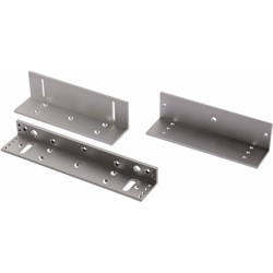 Уголок для электромагнитного замка Hikvision DS-K4H258-LZ - фото 16596731