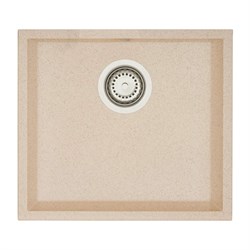 Мойка LONGRAN Geos Sabbia - фото 16596733