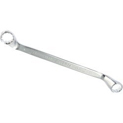 Накидной ключ Bellota с изгибом 20x22 - фото 16596796