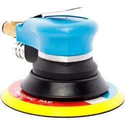 Пневматическая эксцентриковая шлифмашина CONCORDE CD-OS150 - фото 16596920