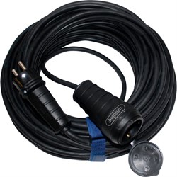 Силовой шнур-удлинитель энаргит КГ315-10-1-44 - фото 16596931