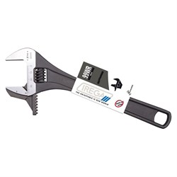 Разводной ключ IREGA 99WR-LT-F - фото 16597112