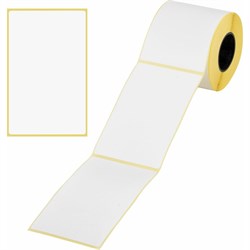 Термотрансферная этикетка ОФИСМАГ 115609 - фото 16597120