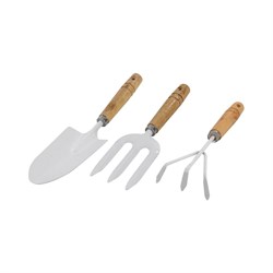 Набор садового инструмента WMC TOOLS WMC-BT613(54792) - фото 16597221