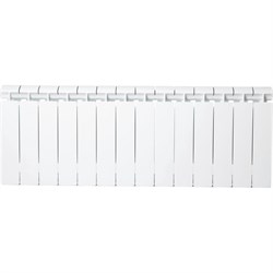 Биметаллический радиатор Global STYLE EXTRA 350 - фото 16597280