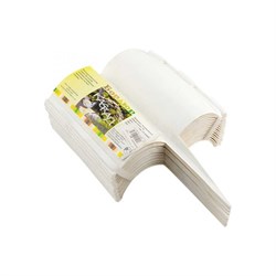 Бордюр Дачная мозаика Каскад - фото 16597303