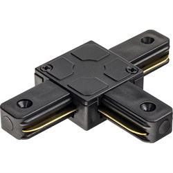 Трековый коннектор для соединения шинопровода Ritter Artline - фото 16597308