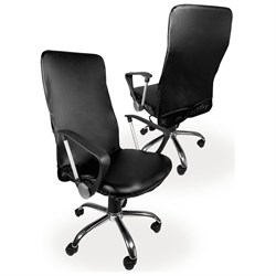 Чехол на мебель для компьютерного кресла ГЕЛЕОС 536М - фото 16597374