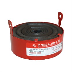 Универсальная кабельная проходка ОГНЕЗА ПМ-К/90 - фото 16597409