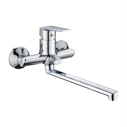 Смеситель для ванны Gota Rocio Gota Rocio Galicia - фото 16597435