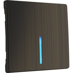 Клавиша для выключателя WERKEL a051068 - фото 16597495