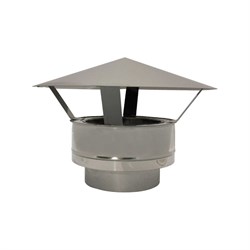 Зонт-заглушка РОССТИН НФ-00024692 - фото 16597510