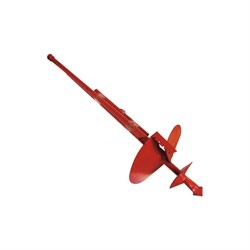 Шнековый бур ООО "ПК ХозЦентр" СИ-00309 - фото 16597585