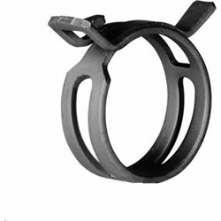 Пружинный хомут NORMA FBS - фото 16597733