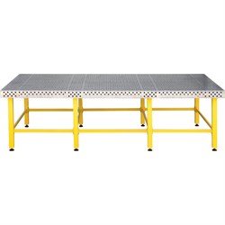 Сварочный стол СТАРК-ПРОФИ ПРО - фото 16597844