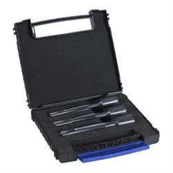 Набор комбинированных сверл-метчиков EUROBOOR EDT.SET/1 - фото 16597864