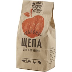 Щепа ROYALGRILL 80-154 - фото 16598097