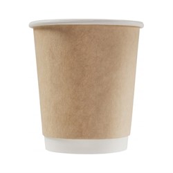 Одноразовый бумажный стакан ООО Комус Стандарт - фото 16598131