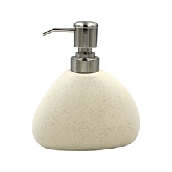 Дозатор для жидкого мыла Bath Plus LUCE - фото 16598144