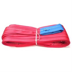 Петлевой строп ООО «Грузовые стропы» СТП0540 - фото 16598219