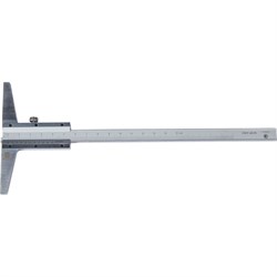 Штангенглубиномер ZITOM ШГ-150-0,05 - фото 16598305