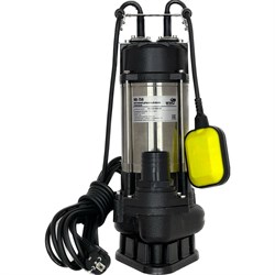 Дренажно-канализационный насос WWQ NB-750 - фото 16598377