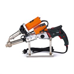Ручной сварочный экструдер STANIX PLASTWELD PRO - фото 16598436