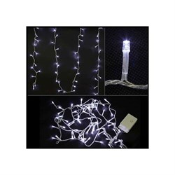 Светодиодная электрогирлянда Волшебная страна LED60-3-W - фото 16598507