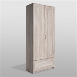 Шкаф Гуд ЛАКК СИРИУС - фото 16598576