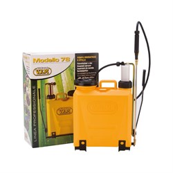 Ранцевый опрыскиватель Volpi UNI - фото 16598610