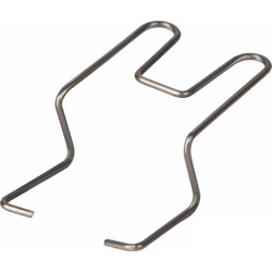 Металлическая клипса РЕЛЕОН S0212 - фото 16598658