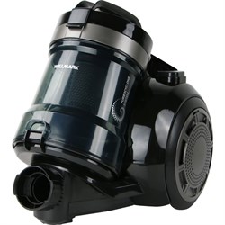 Пылесос Willmark VC-2298CYM - фото 16598689