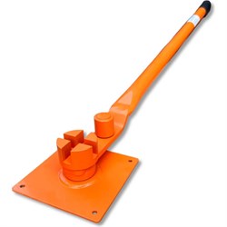 Арматурогиб IMPERA АР-10-12 - фото 16598901