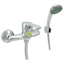 Одноручный смеситель для душа Juguni 0402.606 - фото 16598934