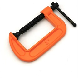 Струбцина BESTELLI CT00800108 - фото 16599213