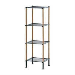 Напольная этажерка UNISTOR BLOOM - фото 16599263