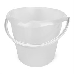 Пищевое ведро Мультипласт Групп MPG0255 - фото 16599265