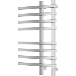 Дизайнерский электрический профильный полотенцесушитель Bauedge BAU Wind - фото 16599281