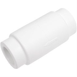 Обратный клапан PRO AQUA PA47008 - фото 16599305