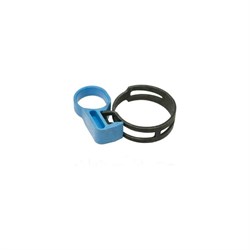 Пружинный хомут MUBEA 36012000045 - фото 16599357